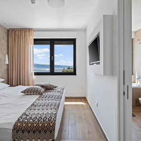 Lejo Villa Omis