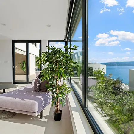 Lejo Villa Omiš