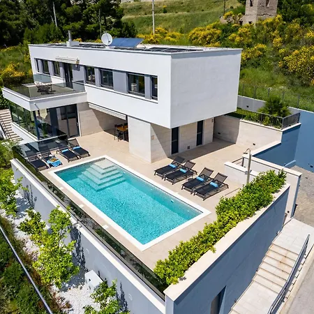 Lejo Villa Omiš