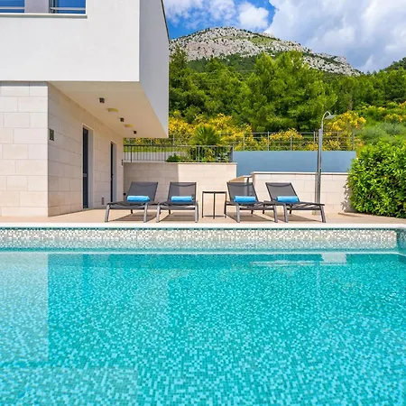 Lejo Villa Omiš