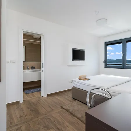 Villa Lejo Omiš