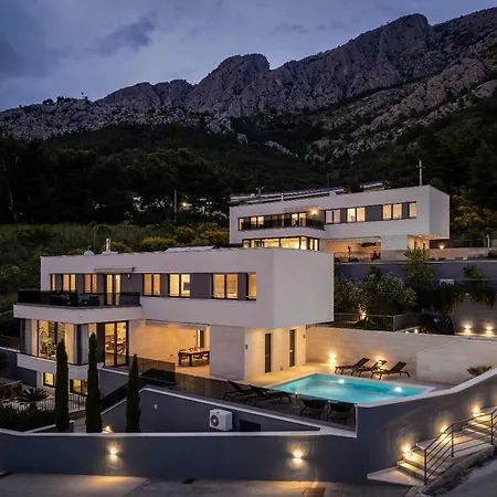 Lejo Villa Omiš