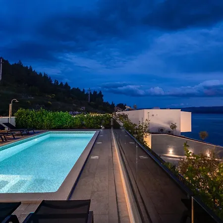 Lejo Villa Omiš